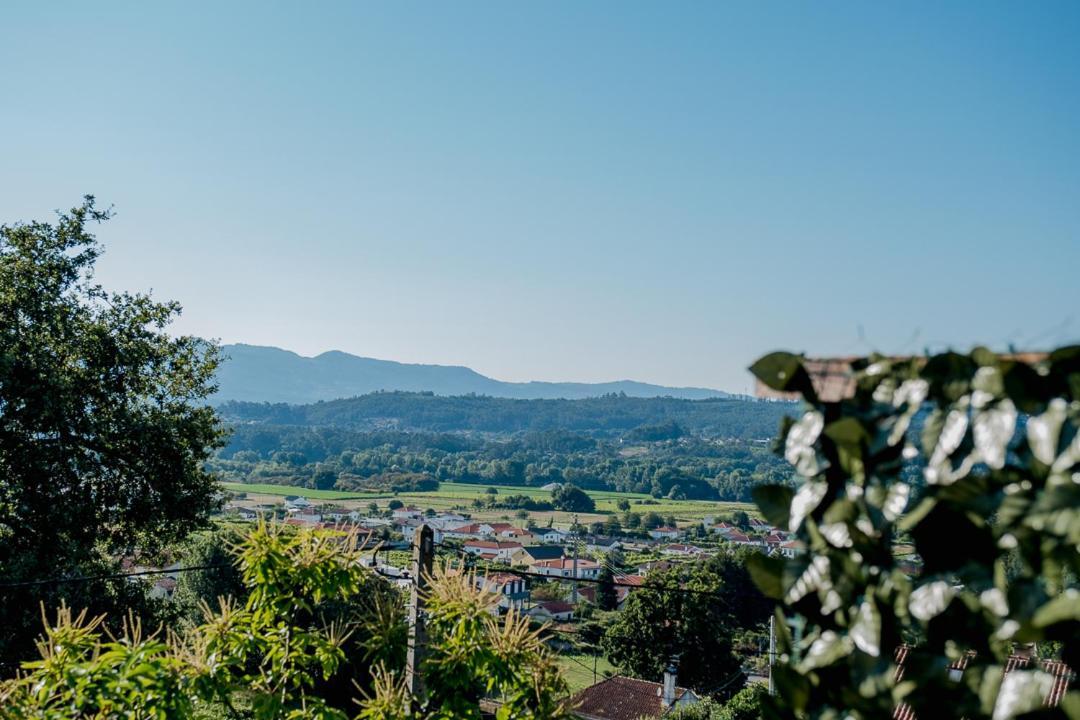 Verdvillage * Valenca