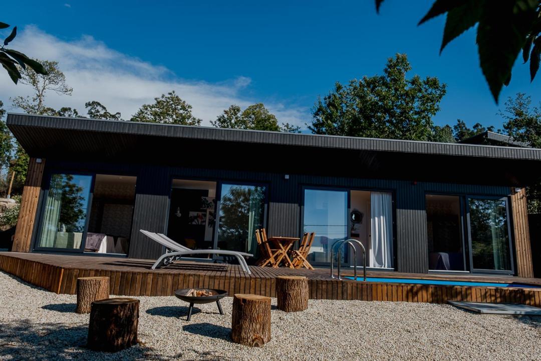 Aldeamento Turístico Verdvillage