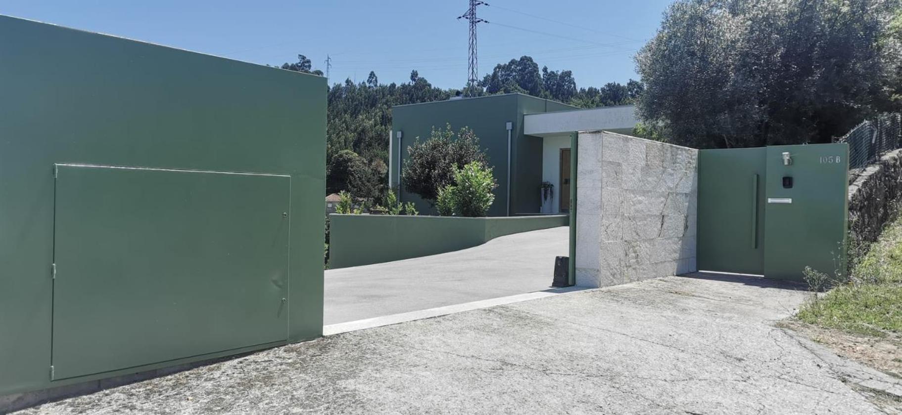 Aldeamento Turístico Verdvillage